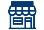 Store Front Icon